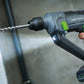 Lux Tools – LUX akumulatorska udarna bušilica 1 PowerSystem 20 V by Lux tools Aku bušilice, odvijači i čekići