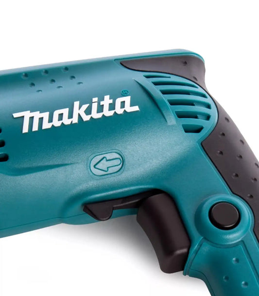 Makita – Bušilica odvijač 6413 by Makita Električne bušilice i čekići