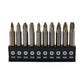 Makita – Set bitova i burgija / borera 42-dijelni D-58877 by Makita Pribor za bušilice i čekiće - detalj 7