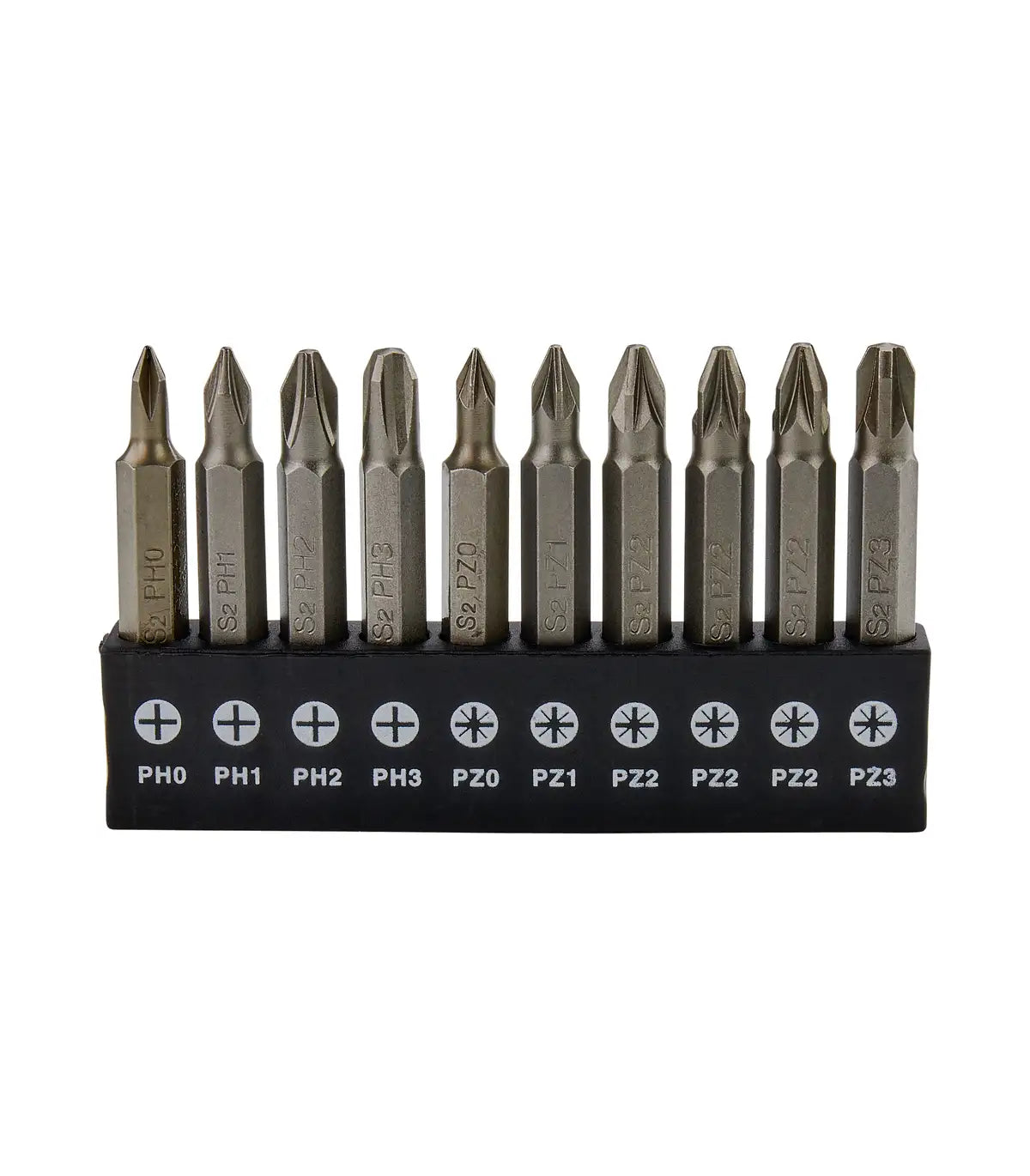 Makita – Set bitova i burgija / borera 42-dijelni D-58877 by Makita Pribor za bušilice i čekiće - detalj 7