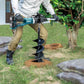 Makita – Akumulatorski bušač za zemlju DDG460ZX7 by Makita Bušilice za zemlju