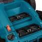 Makita – Akumulatorska kosilica 4u1 18+18V DLM530PT4 SET 4x baterija 18 V 5.0 Ah i dupli punjač by Makita Kosilice za travu
