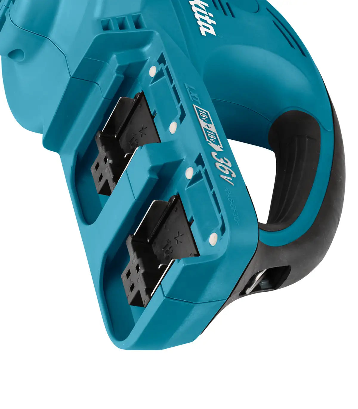 Makita – Akumulatorsko puhalo DUB361Z 18 V LXT SOLO Puhači