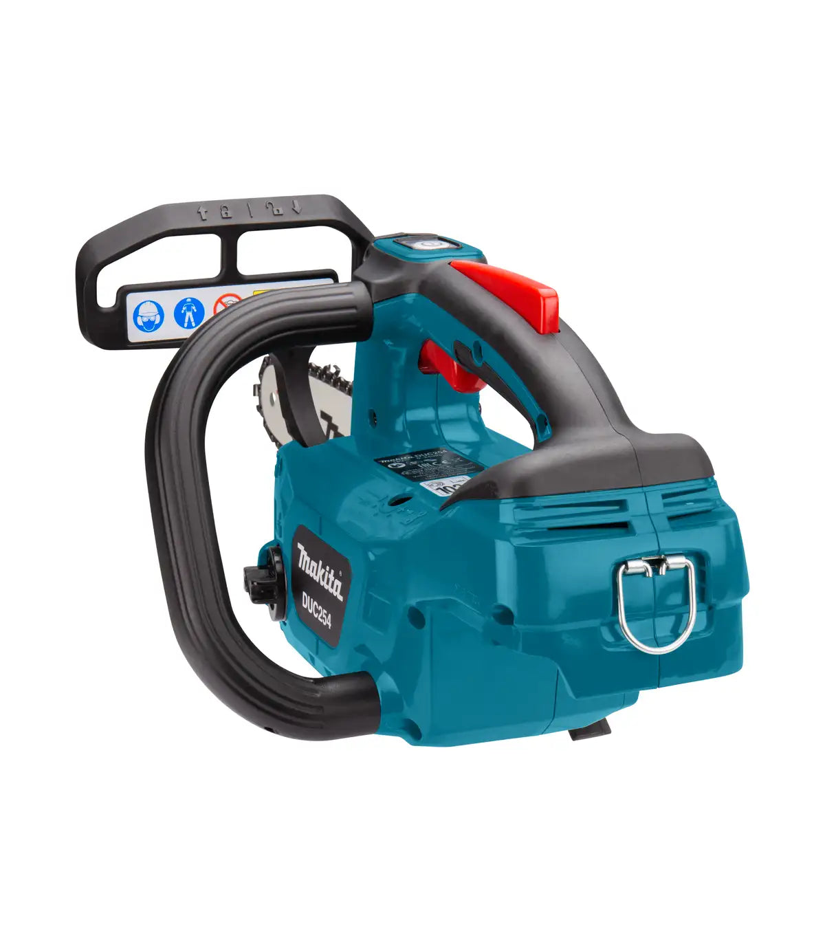Makita – Akumulatorska lančana pila DUC254Z 250 mm 18 V LXT SOLO Lančane pile za drvo (motorke)