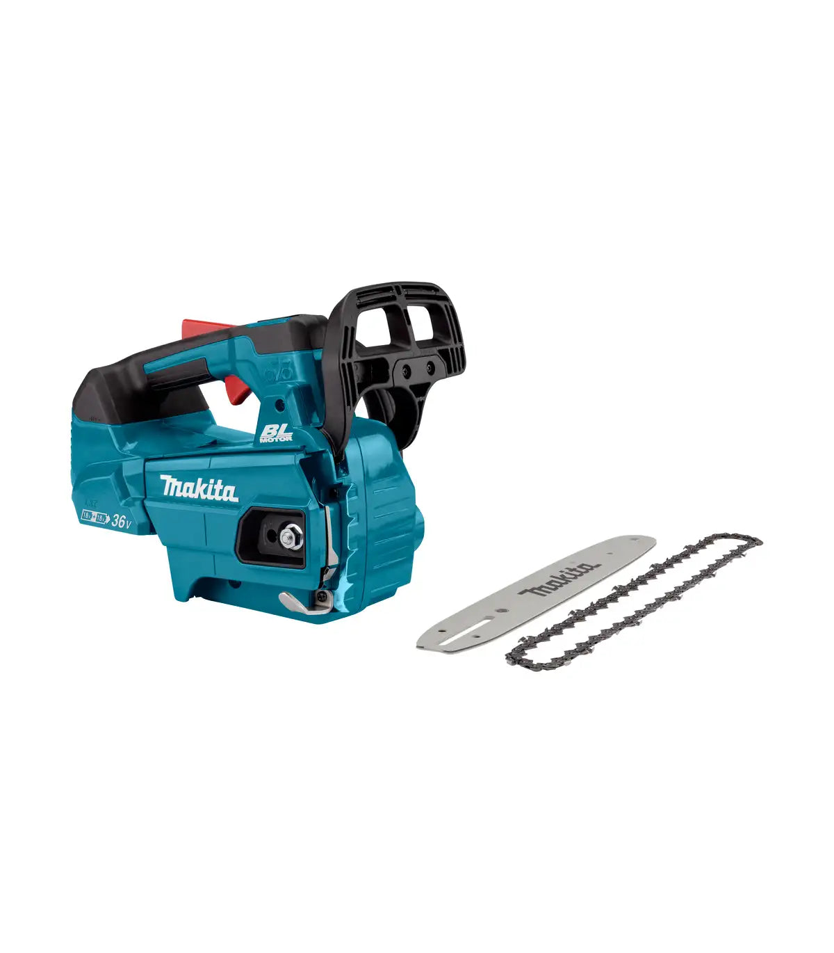 Makita – Akumulatorska lančana pila DUC306Z, 2×18 V LXT (SOLO) by Makita Lančane pile za drvo (motorke)