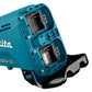 Makita – Akumulatorski trimer DUR368LZ by Makita Trimeri za travu