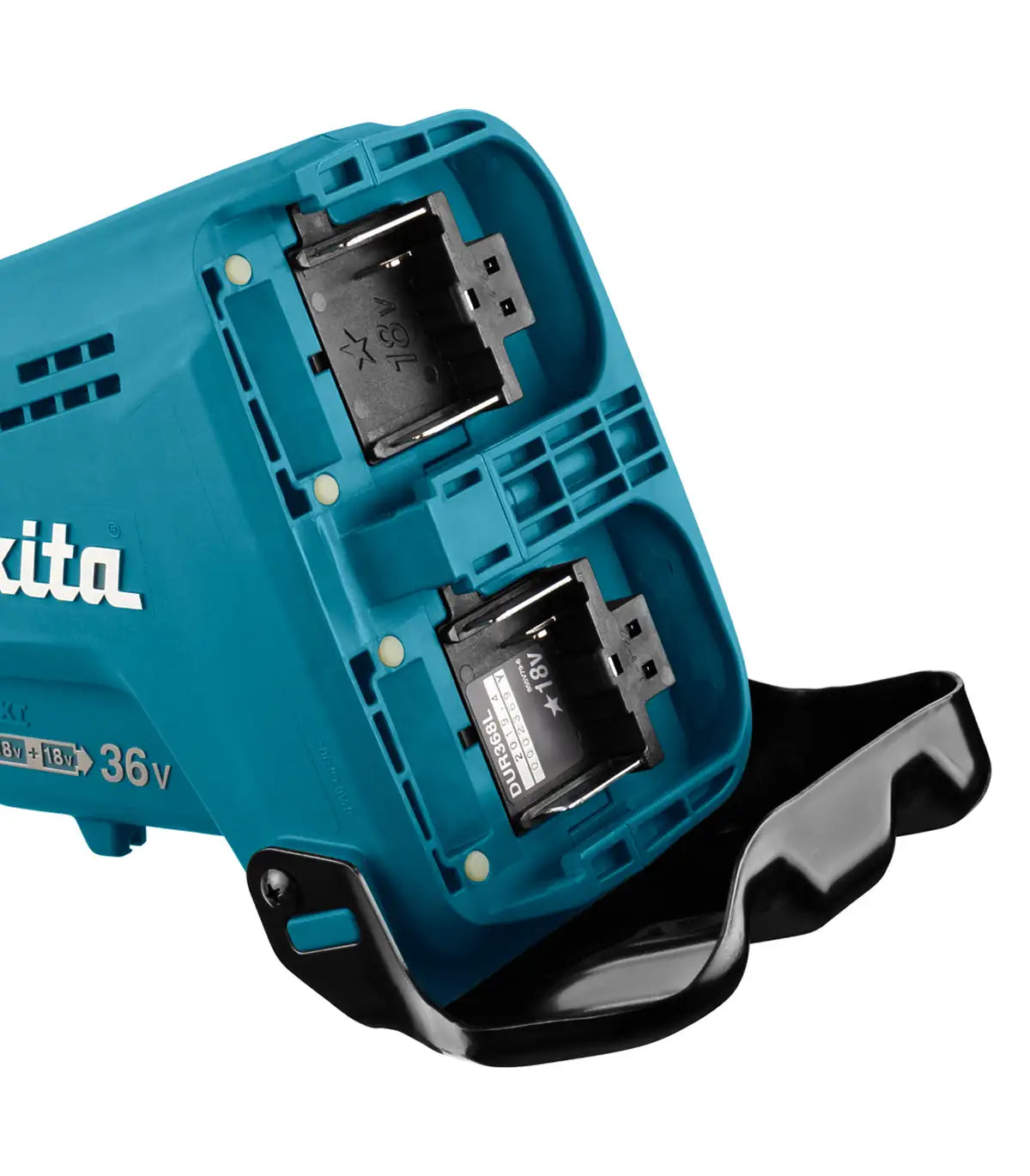 Makita – Akumulatorski trimer DUR368LZ by Makita Trimeri za travu