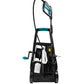 Makita – Visokotlačni perač čistač HW111 by Makita Visokotlačni perači