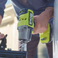 Ryobi – Akumulatorski udarni odvijač 1/2″ SOLO 18V ONE+ HP BRUSHLESS RIWH18X-0 Aku bušilice, odvijači i čekići