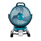 XGT Makita 40V – Akumulatorski ventilator 40V / AC CF001GZ by Makita Aku razni alati