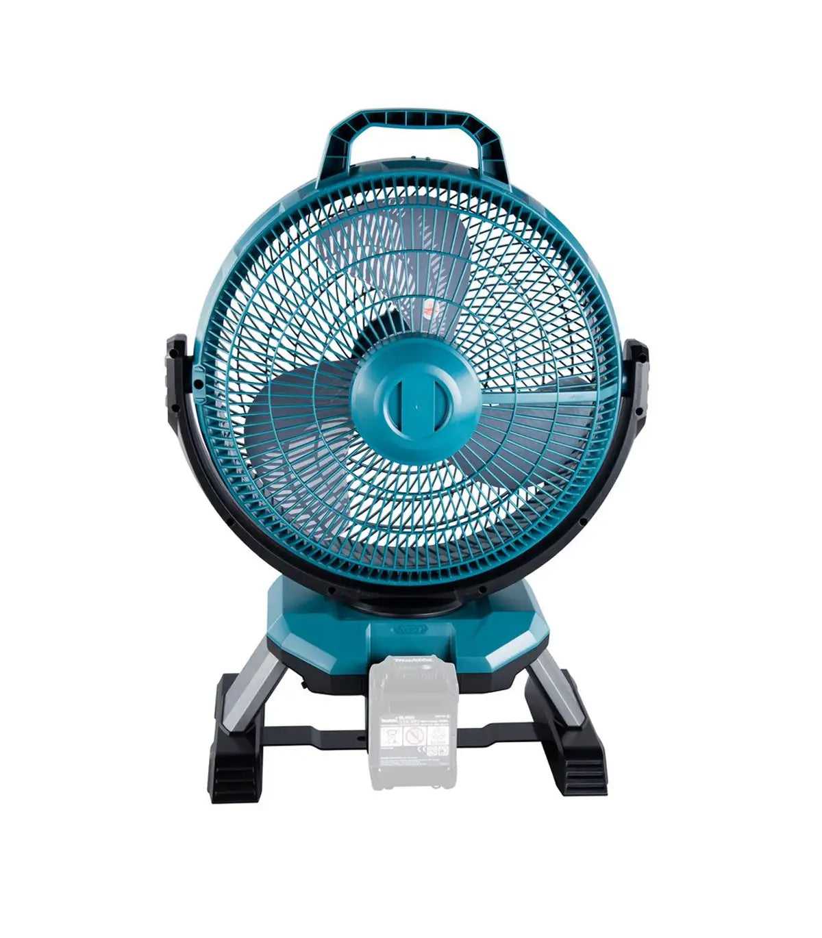 XGT Makita 40V – Akumulatorski ventilator 40V / AC CF001GZ by Makita Aku razni alati