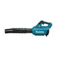 XGT Makita 40V – Akumulatorsko puhalo 40V XGT u setu sa baterijom 4.0 Ah i brzim punjačem UB001GM101 Puhači