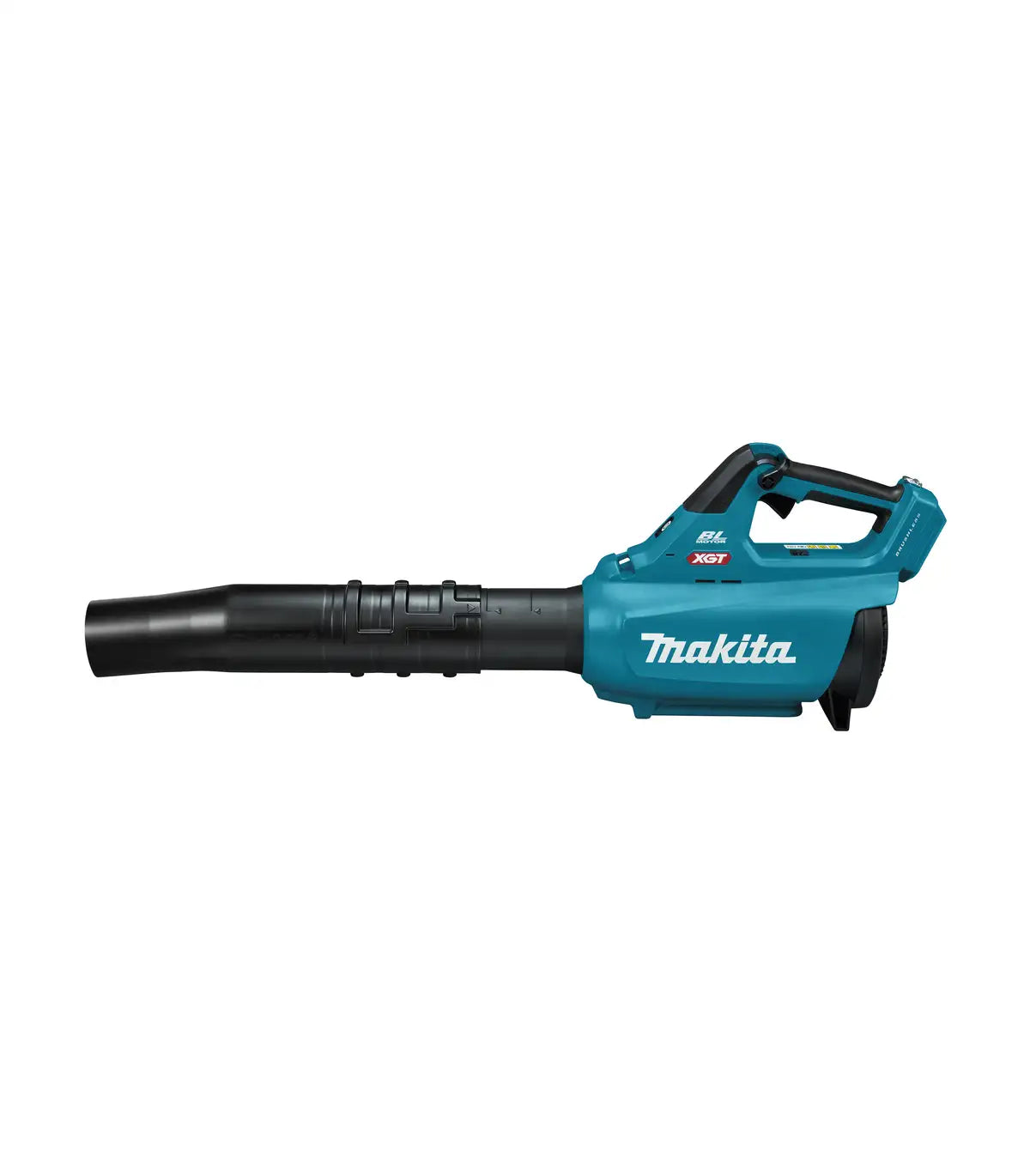 XGT Makita 40V – Akumulatorsko puhalo 40V XGT u setu sa baterijom 4.0 Ah i brzim punjačem UB001GM101 Puhači