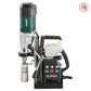 Metabo Glodalica MAG 50 Elektromagnetska Sa Stalkom 1.200 W – 600636500 by Metabo 600636500 Glodalice - detalj 2