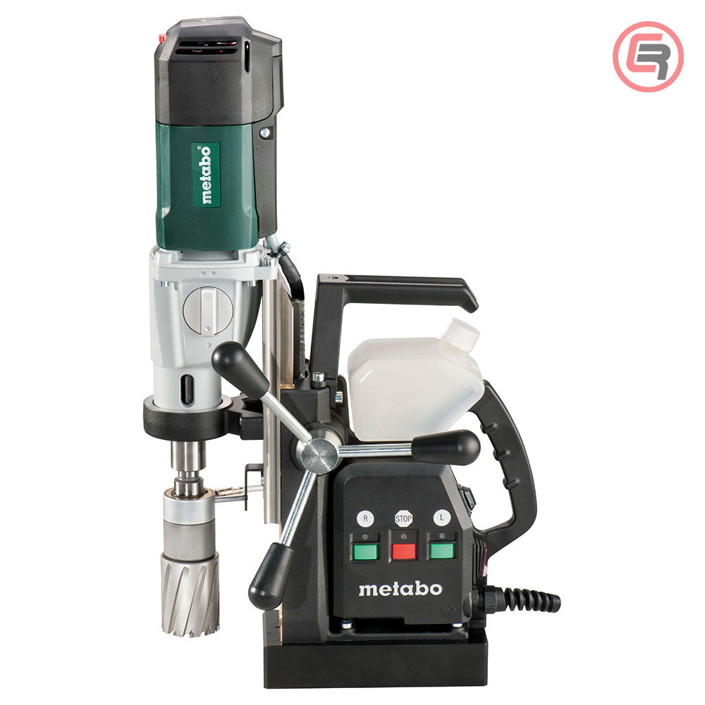 Metabo Glodalica MAG 50 Elektromagnetska Sa Stalkom 1.200 W – 600636500 by Metabo 600636500 Glodalice - detalj 2