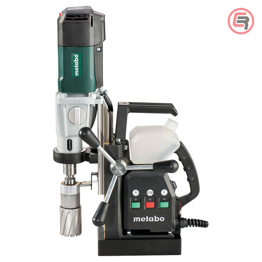 Metabo Glodalica MAG 50 Elektromagnetska Sa Stalkom 1.200 W – 600636500 by Metabo 600636500 Glodalice - detalj 2