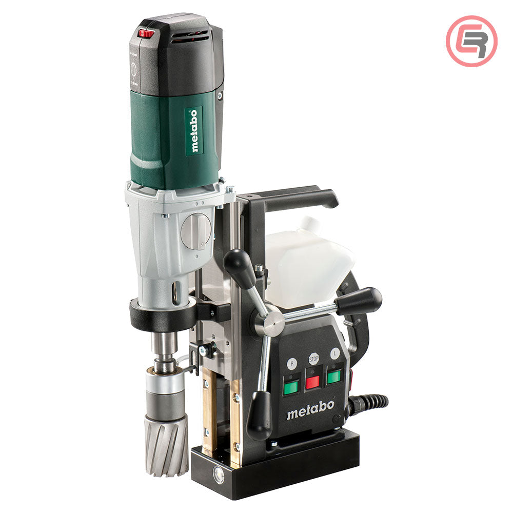 Metabo Glodalica MAG 50 Elektromagnetska Sa Stalkom 1.200 W – 600636500 by Metabo 600636500 Glodalice