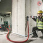 Metabo Čekić Kombinovani KHE 2660 Quick SDS-plus 850 W + metaBOX 145 L – 600663500 by Metabo 600663500 Čekići