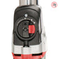Metabo Čekić Kombinovani KHE 2660 Quick SDS-plus 850 W + metaBOX 145 L – 600663500 by Metabo 600663500 Čekići