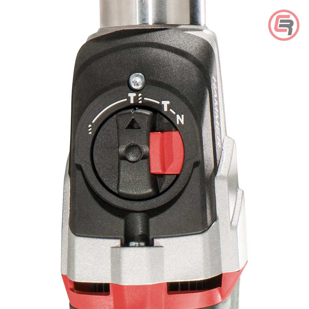 Metabo Čekić Kombinovani KHE 2660 Quick SDS-plus 850 W + metaBOX 145 L – 600663500 by Metabo 600663500 Čekići