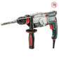 Metabo Čekić Kombinovani KHE 2660 Quick SDS-plus 850 W + metaBOX 145 L – 600663500 by Metabo 600663500 Čekići
