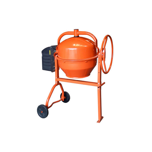Mešalica za beton 165LS 700W 106011 - Mešalice - SKU 006654