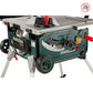 Metabo Pila Kružna TS 254 Stolna 254 mm / 2,0 kW – 600668000 by Metabo 600668000 Potezne Pile, Tračne Pile i Cirkulari