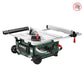 Metabo Pila Kružna TS 254 Stolna 254 mm / 2,0 kW – 600668000 by Metabo 600668000 Potezne Pile, Tračne Pile i Cirkulari