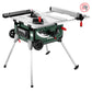 Metabo Pila Kružna TS 254 Stolna 254 mm / 2,0 kW – 600668000 by Metabo 600668000 Potezne Pile, Tračne Pile i Cirkulari