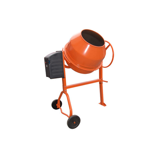 Mešalica za beton 190LS 850W 106016 - Mešalice - SKU 006766