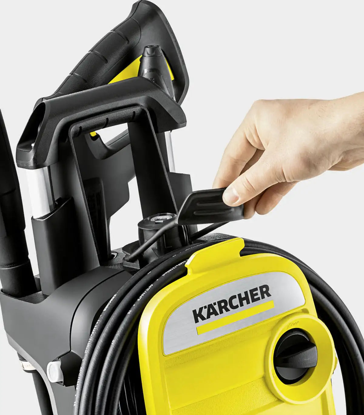 Kärcher – K5 Compact Home visokotlačni perač Visokotlačni perači