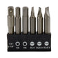 Makita – Set bitova i burgija / borera 42-dijelni D-58877 by Makita Pribor za bušilice i čekiće - detalj 6