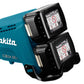 Makita – Akumulatorski trimer DUR368LZ by Makita Trimeri za travu