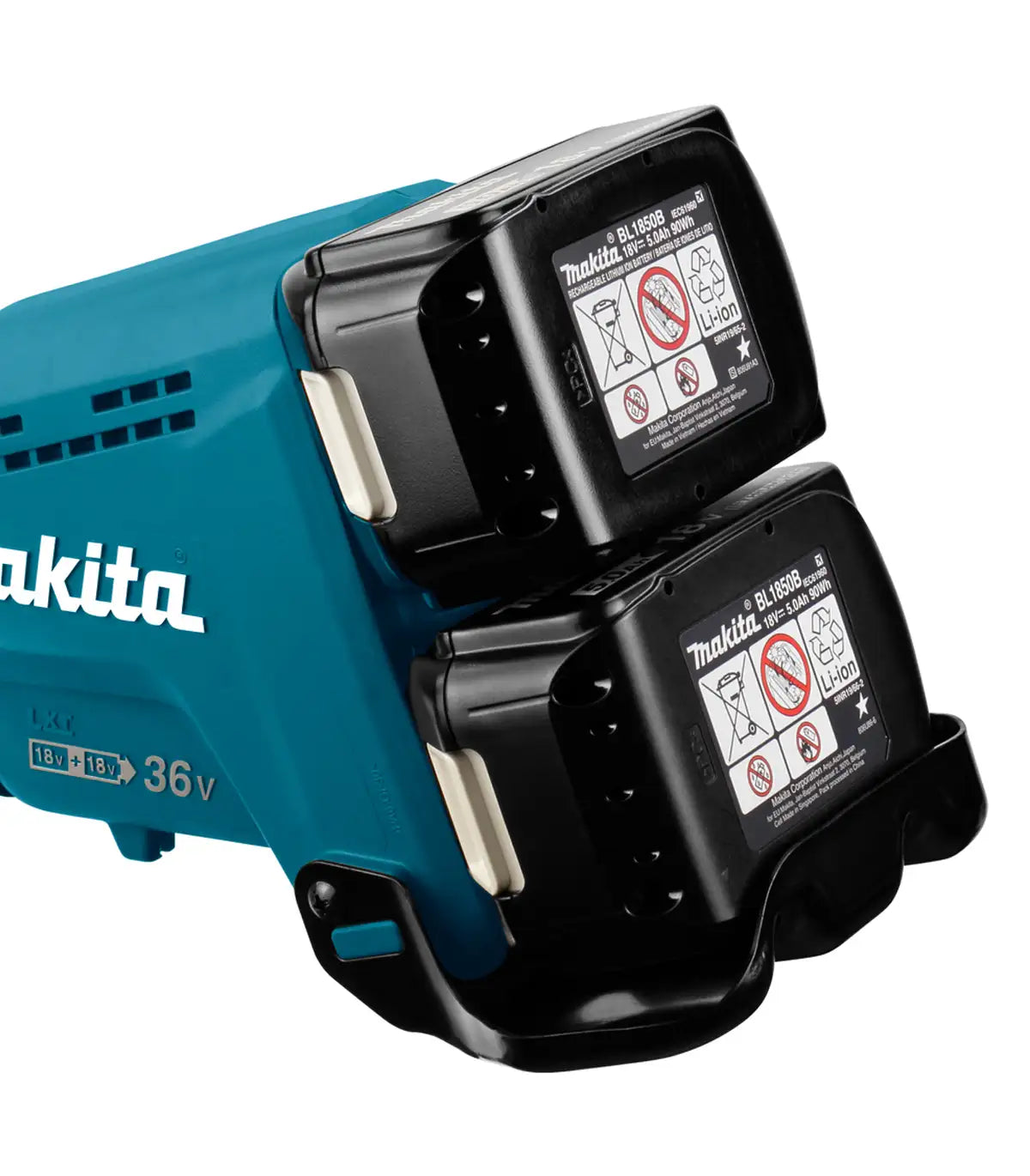 Makita – Akumulatorski trimer DUR368LZ by Makita Trimeri za travu