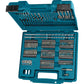 Makita – 256-dijelni set alata za bušenje i zavrtanje E-11689 by Makita Pribor za bušilice i čekiće, Setovi alata
