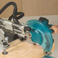 Makita – Potezno-nagibna pila LS1219L by Makita Električne potezne pile i cirkulari