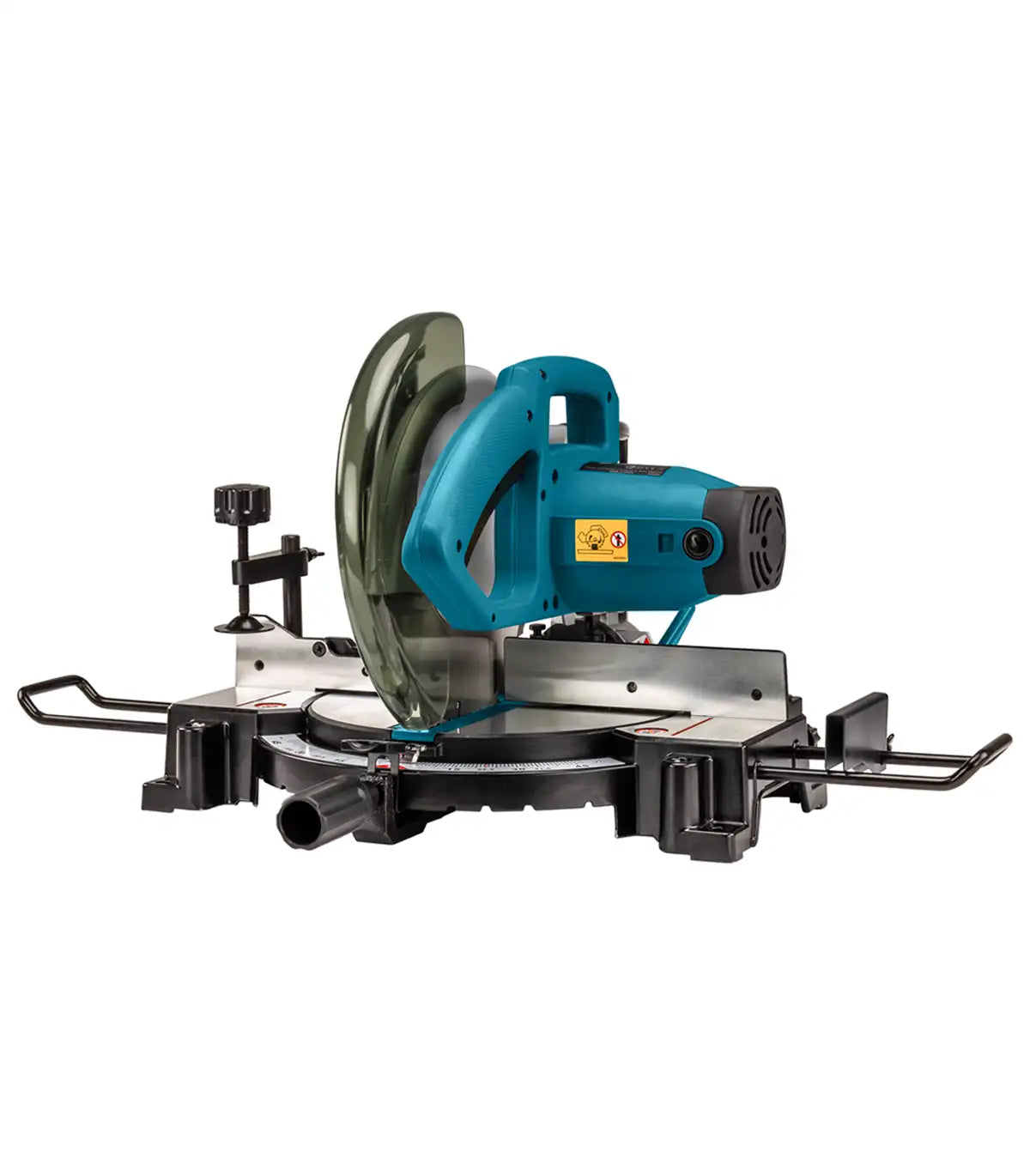 Makita – Nagibna pila MLS100N by Makita Električne potezne pile i cirkulari