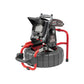 Ridgid – Kamera za inspekciju cijevi COMPACT C 40 TRUESENSE by Makita Razni alati za cijevi