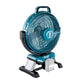 XGT Makita 40V – Akumulatorski ventilator 40V / AC CF001GZ by Makita Aku razni alati