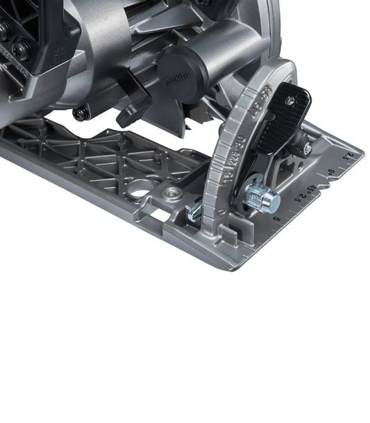 XGT Makita 40V – Akumulatorska kružna pila sa stražnjom ručkom RS001GZ by Makita Aku kružne pile