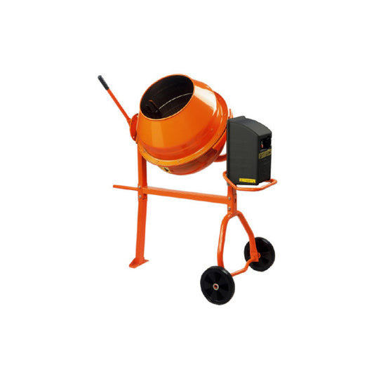Mesalica za beton 125LS - 700W - Mešalice - SKU 007278