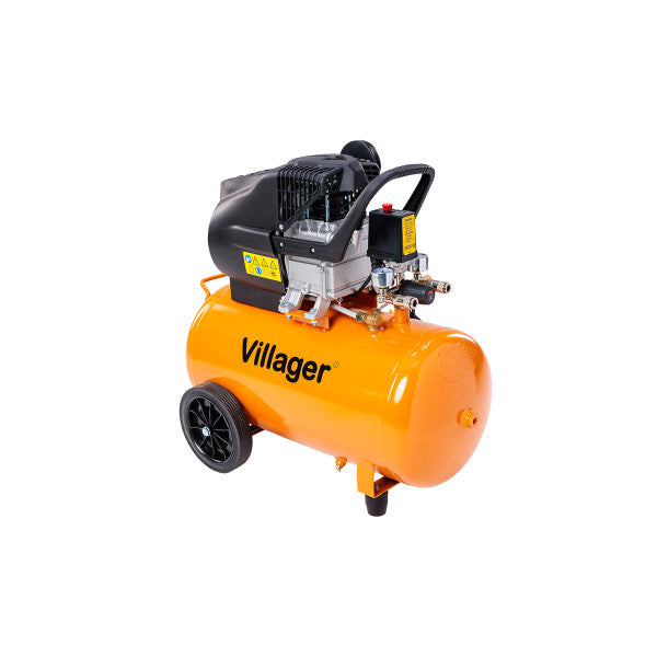 Kompresor Villager VAT 50 L