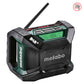 Metabo Combo Set 5.2 / 18V Akumulatorski Alat Set 3 x AKU LiPower (4,0 Ah) + ASC 72 – 685213000 by Metabo 685213000 Aku