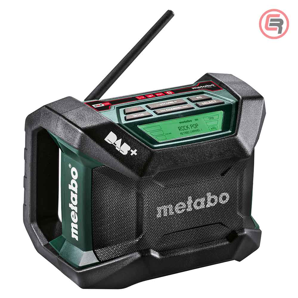 Metabo Combo Set 5.2 / 18V Akumulatorski Alat Set 3 x AKU LiPower (4,0 Ah) + ASC 72 – 685213000 by Metabo 685213000 Aku