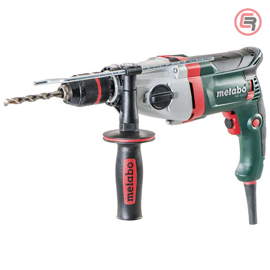 Metabo SBE 850-2 R+L vibraciona bušilica 850 W