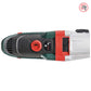 Metabo Bušilica SBEV 1000-2 S R+L Vibraciona Elektronik 1.010 W + metaBOX 145 L – 600783500 by Metabo 600783500 Bušilice