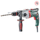 Metabo Bušilica SBEV 1000-2 S R+L Vibraciona Elektronik 1.010 W + metaBOX 145 L – 600783500 by Metabo 600783500 Bušilice