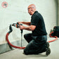 Metabo Bušilica SBEV 1000-2 S R+L Vibraciona Elektronik 1.010 W + metaBOX 145 L – 600783500 by Metabo 600783500 Bušilice