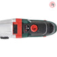 Metabo Bušilica SBEV 1300-2 R+L Vibraciona Elektronik 1.300 W + metaBOX 145 L – 600785500 by Metabo 600785500 Bušilice