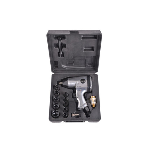 Pistolj pneumatski sa komp. gedora 1/2"312NM WF-002A